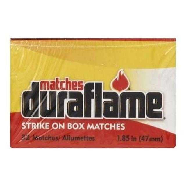 Duraflame Matches 10 Pack 32 ct