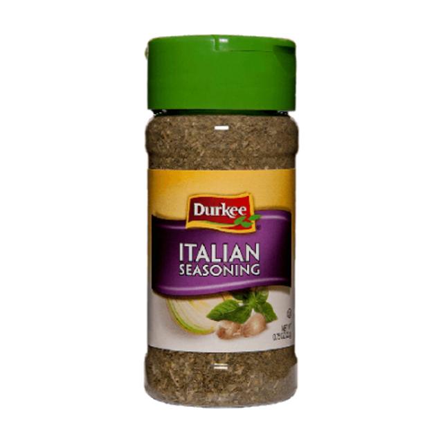 Durkee Italian Seasoning 0.75 oz