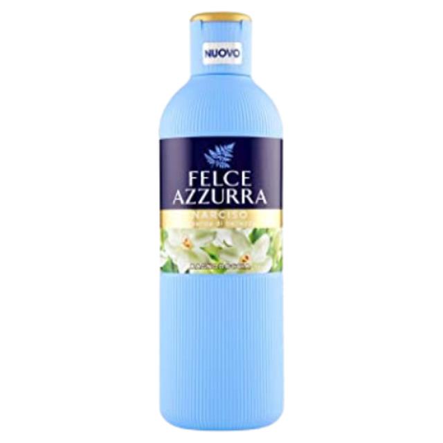 Felce Azzurra Narcissus Beauty Essence Body Wash 21.98 oz