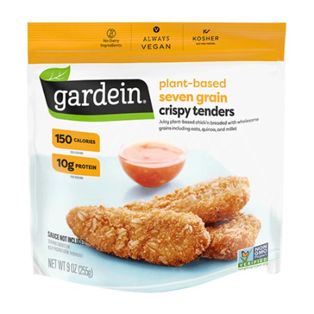 Gardein 7 Grain Crispy Tenders 9 oz