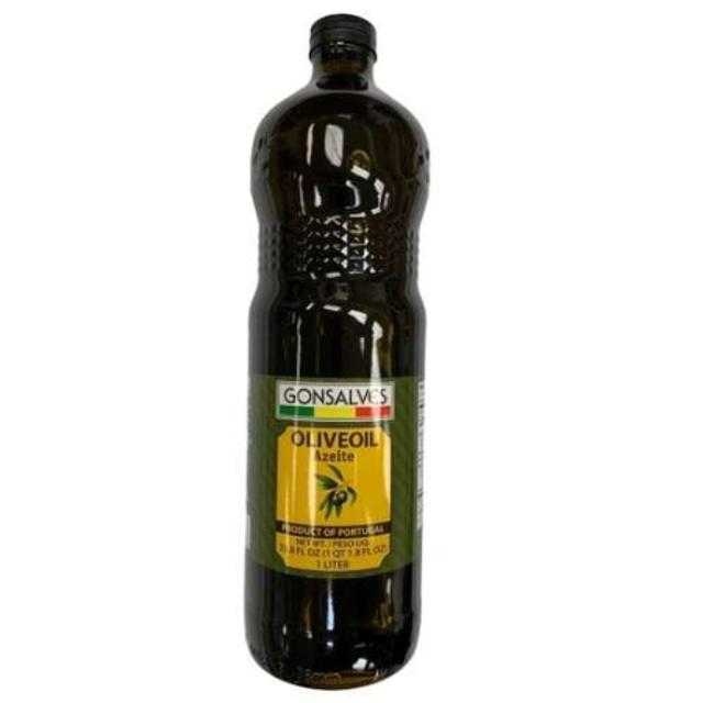 Gonsalves Olive Oil 1 L