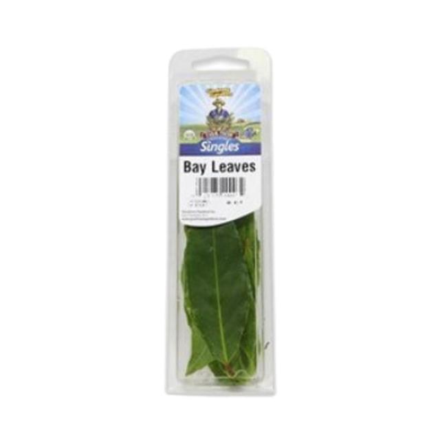 Goodness Gardens Bay Leaves 8 ct