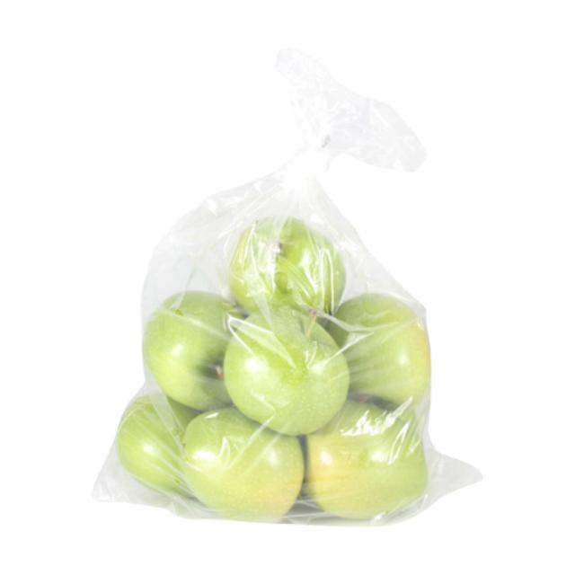 Granny Smith Apples - Bag (9 Apples)