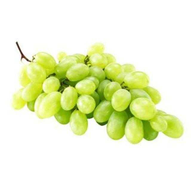 Green Seedless Grapes 1 lb