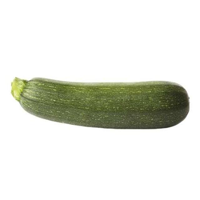 Zucchini - Green Squash
