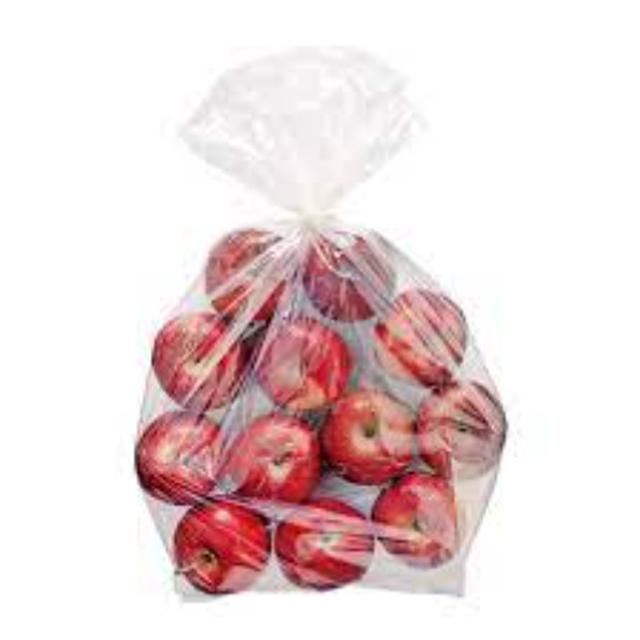 Apples - Red Delicious Bag 3 lb