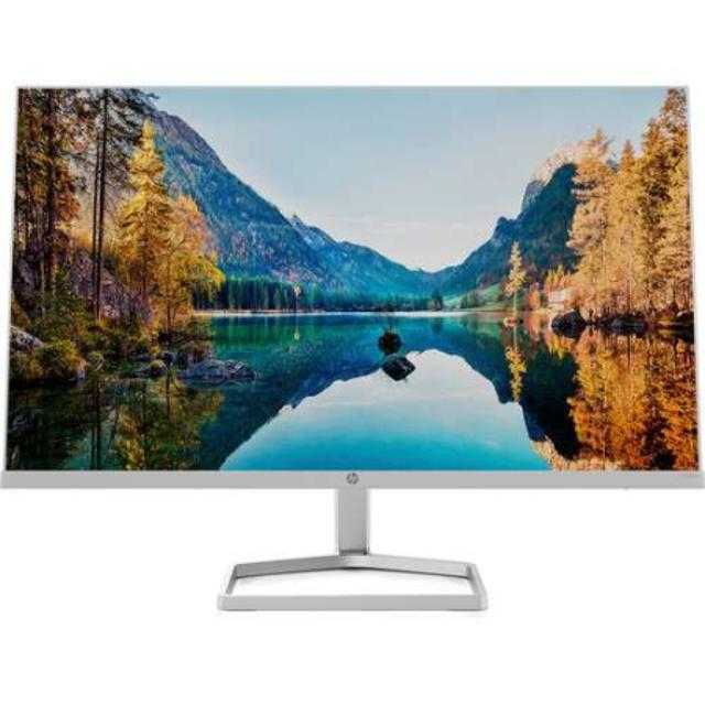 HP 24-in Business Monitor