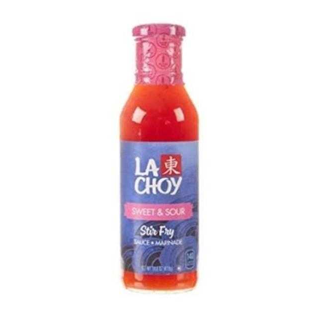 La Choy Sweet & Sour Sauce 14.8 oz