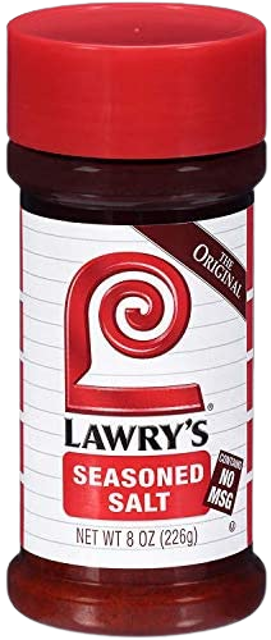 Lawry’s Seasoned Salt 8 oz