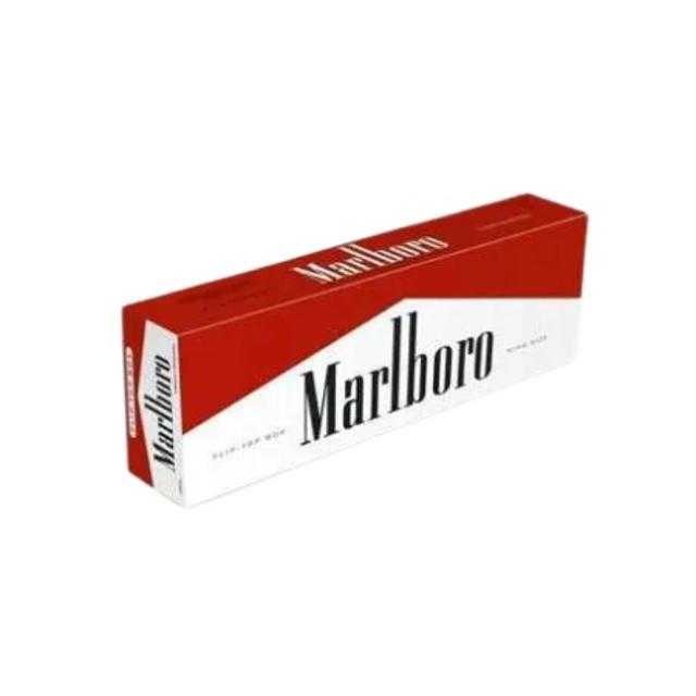 Marlboro Red - Carton (10 Packs)