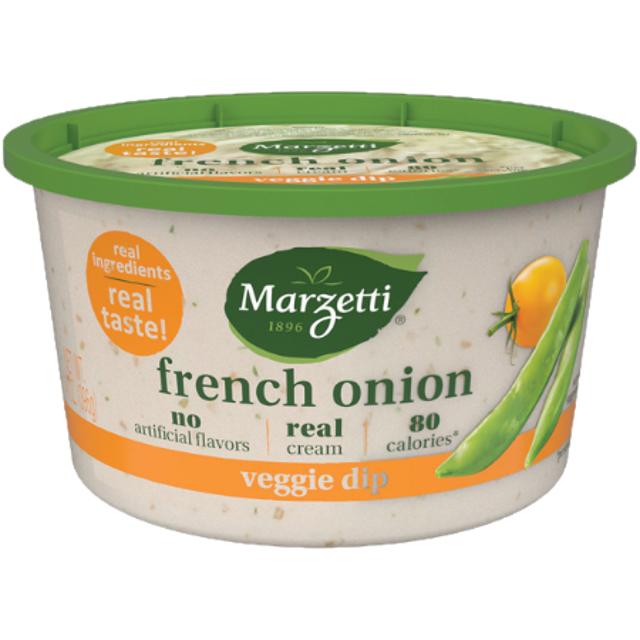 Marzetti French Onion Veggie Dip 13 oz