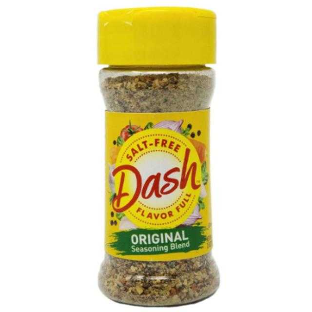 Mrs. Dash Original Seasoning Blend 2.5 oz