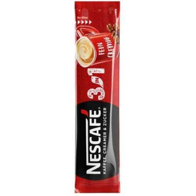 Nescafe 3-in-1 Instant Coffee 19 g