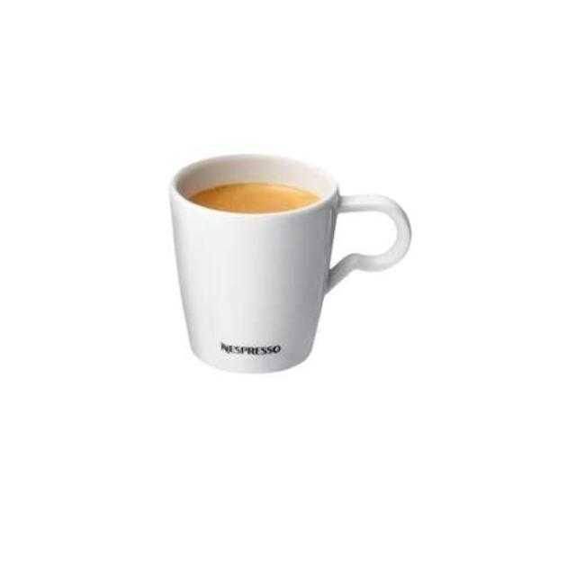 Nespresso Espresso Cup