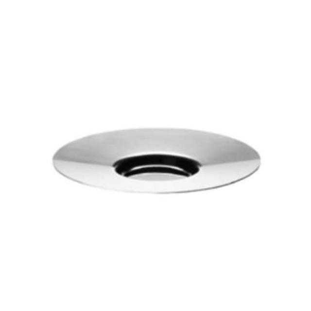 Nespresso Stainless Steel Saucer Small