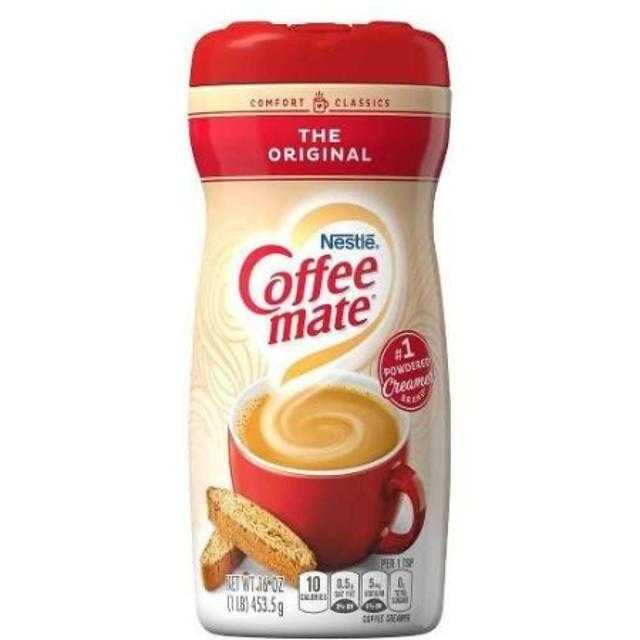 Nestle Coffee-Mate Original Coffee Creamer 15.3 oz