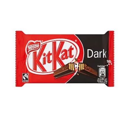 Nestle Kit Kat Dark 70% Chocolate 41 g