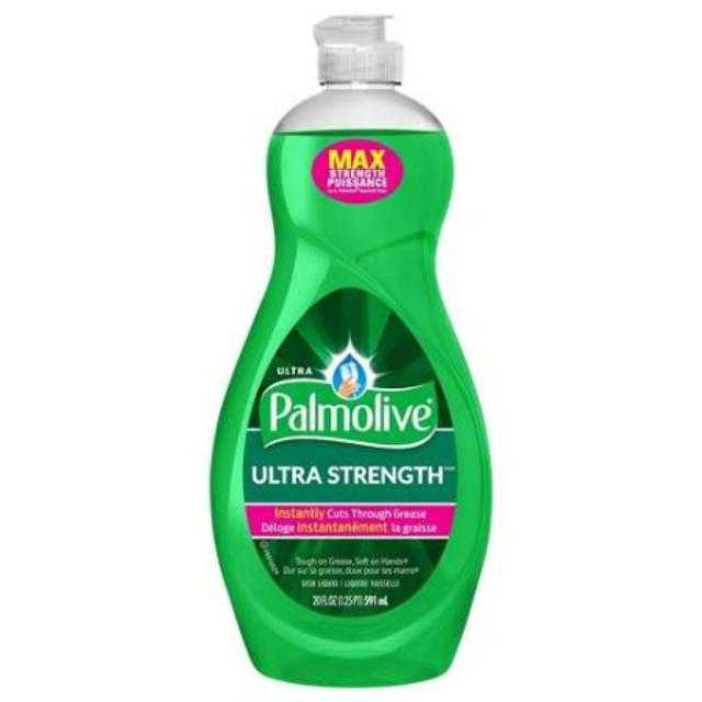 Palmolive Ultra Original Dishwashing Liquid 20 oz