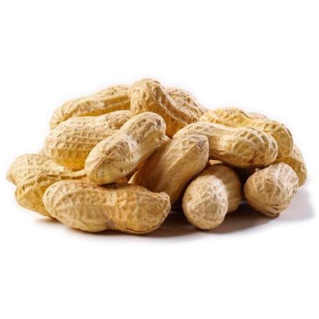 Peanuts Raw 1 lb