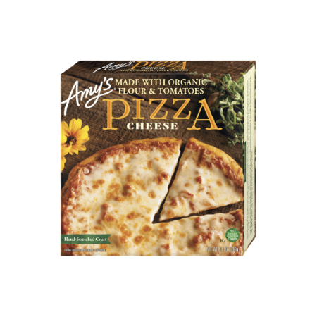 Amy's Cheese Pizza 13 oz