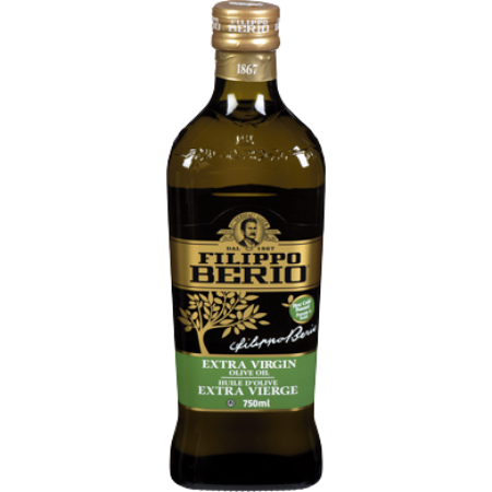 Berio Extra Virgin Olive Oil 750 ml