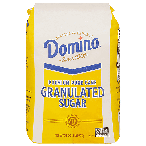 Domino Granulated Sugar 2 lb