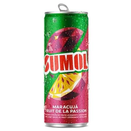 Sumol Passion Fruit  330 ml