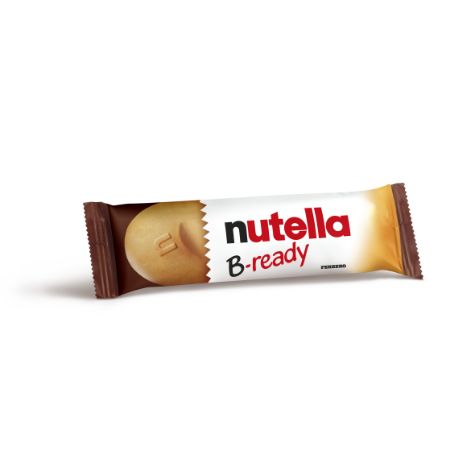 Nutella B-Ready 0.7 oz