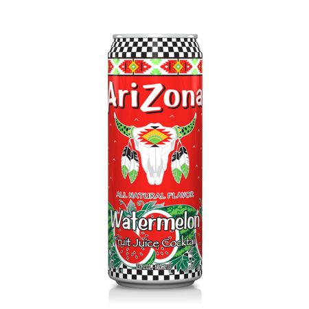 Arizona Watermelon 23 oz