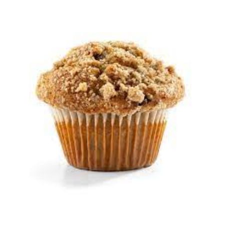 Portuguese Bakery Capp Muffin 1 ct