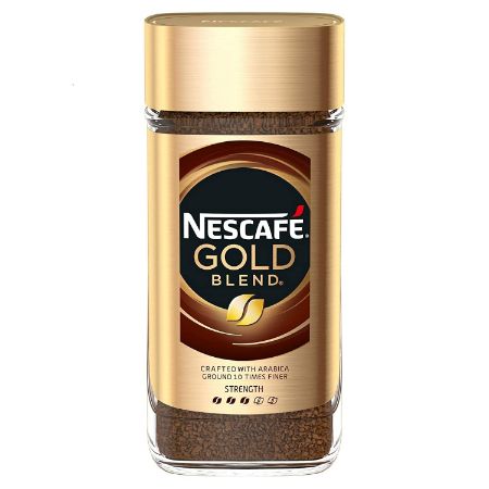 Nescafe Coffee Gold Blend 200 g