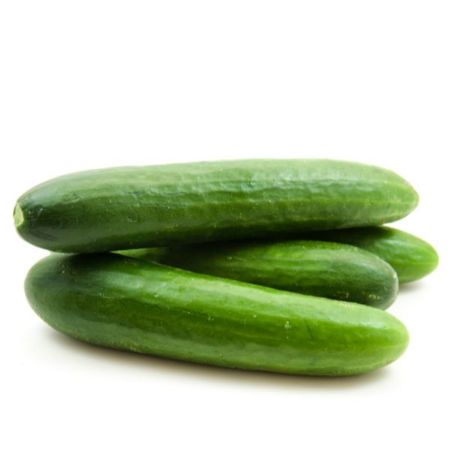 Cucumbers Mini Seedless 6 ct