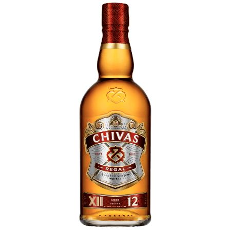 Chivas Regal Scotch Whisky 1 L