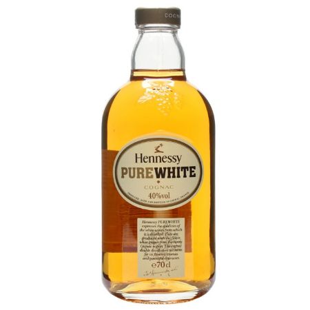 Hennessy Pure White Congnac 700 ml