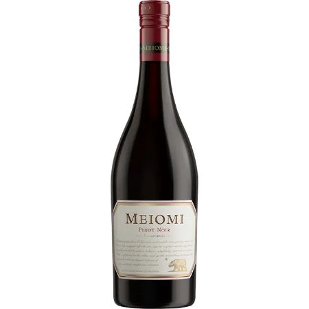 Meiomi Pinot Noir 2021, Red Wine 750 ml