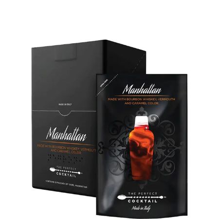 The Perfect Cocktail Manhattan 100 ml