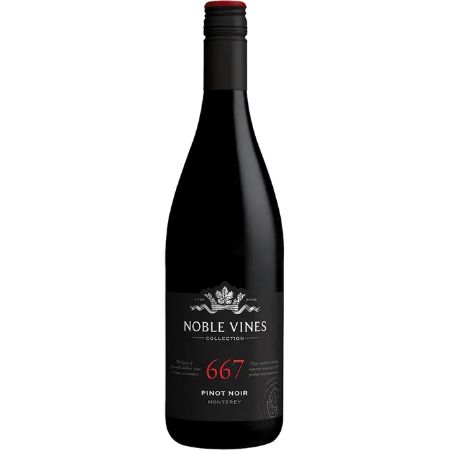 Noble Vines 667 Pinot Noir 2019