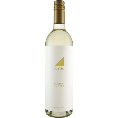Justin Sauvignon Blanc 2021, White Wine 750 ml