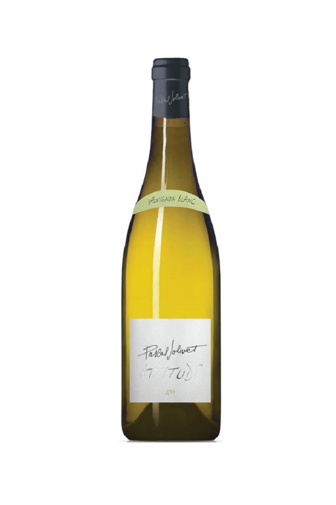 Pascal Jolivet 'Attitude' Sauvignon Blanc 750 ml