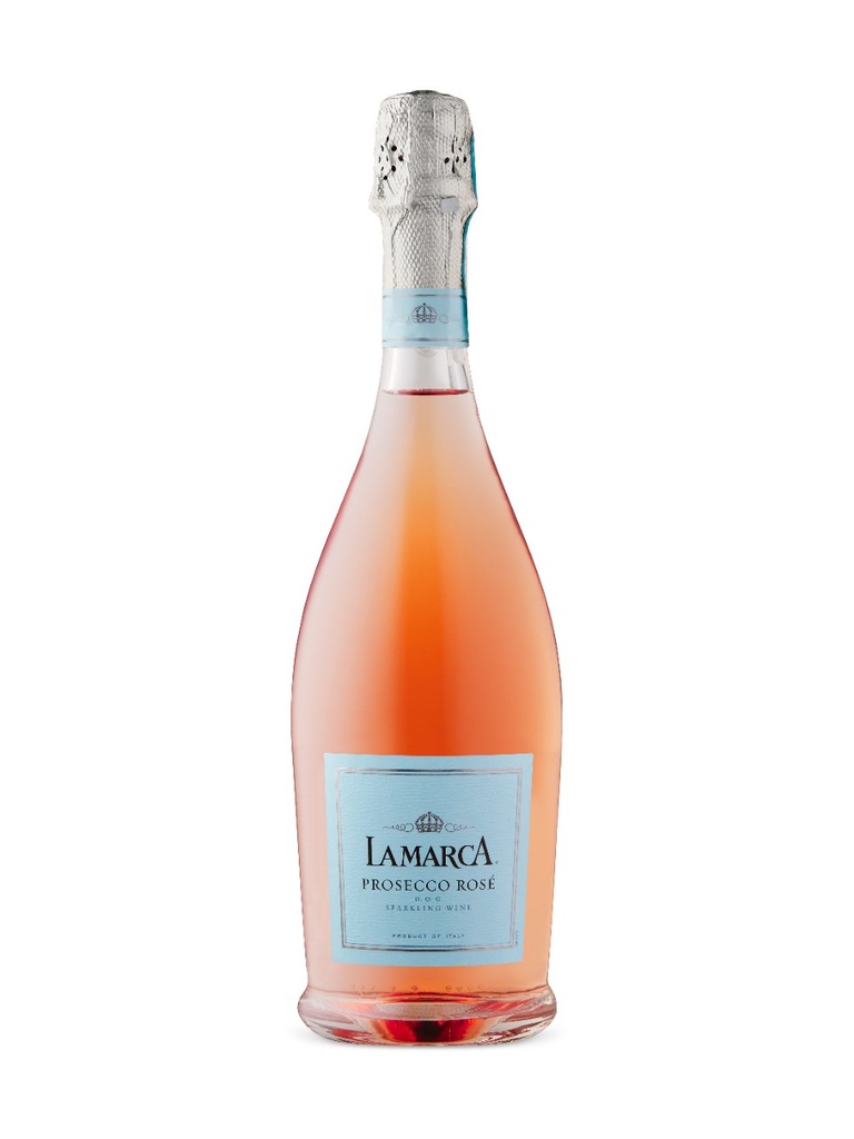 LaMarca Prosecco Rosé 750 ml