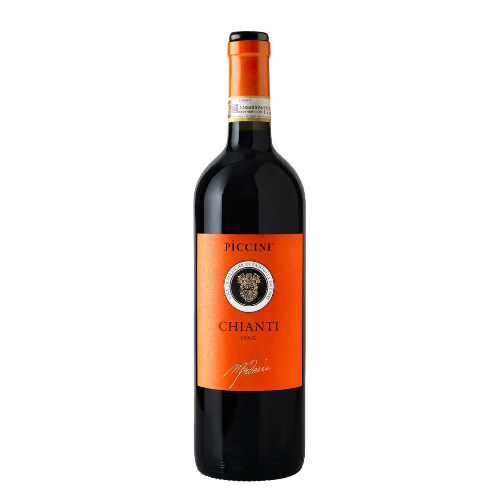Piccini Chianti Wine 750 ml