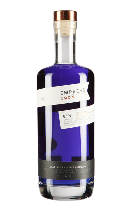 Empress 1908 Indigo Gin 750 ml