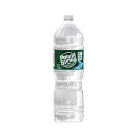 Poland Spring Natural Mineral Water 1.5 L