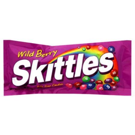 Skittles Wild Berry 2.17 oz