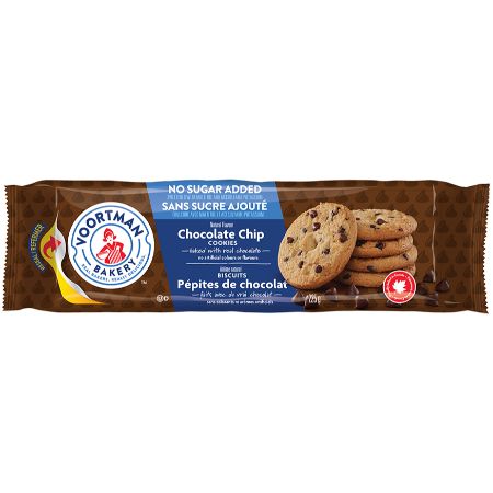 Voortman Chocolate Chip Cookies 227 g