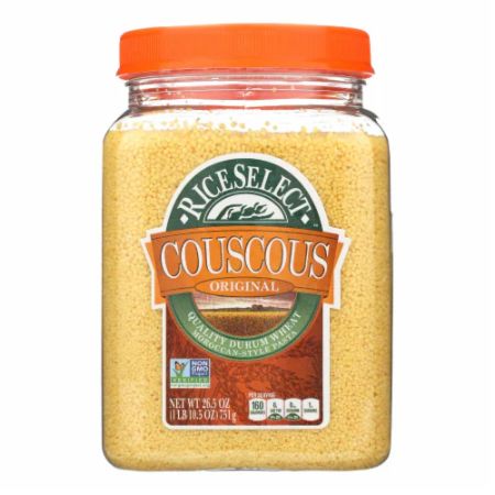 Rice Select Couscous 26.5 oz