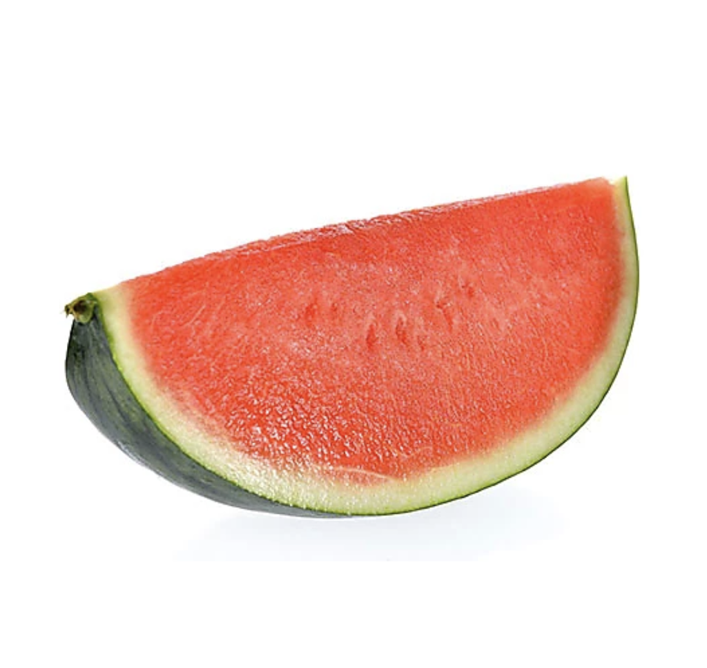Watermelon (Quarter)