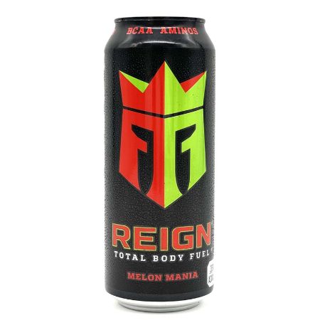 Reign Total Body Fuel, Melon Mania 16 oz