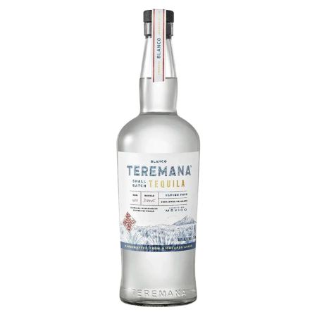 Teremana Blanc Tequila 750 ml