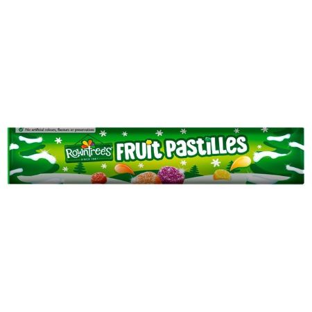 Rowntree's Fruit Pastilles Tube 50 g